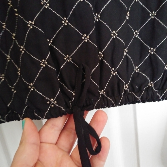 Revolve Tularosa Long Sleeve Bree Blouse Xxsmall - Picture 6 of 9